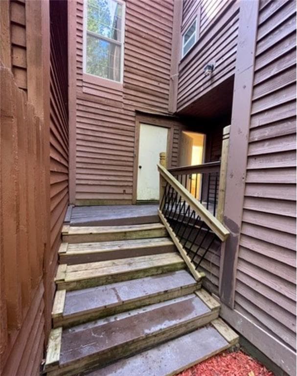 townhouse for sale at 2565 Terrace Trail, Decatur, GA 30035