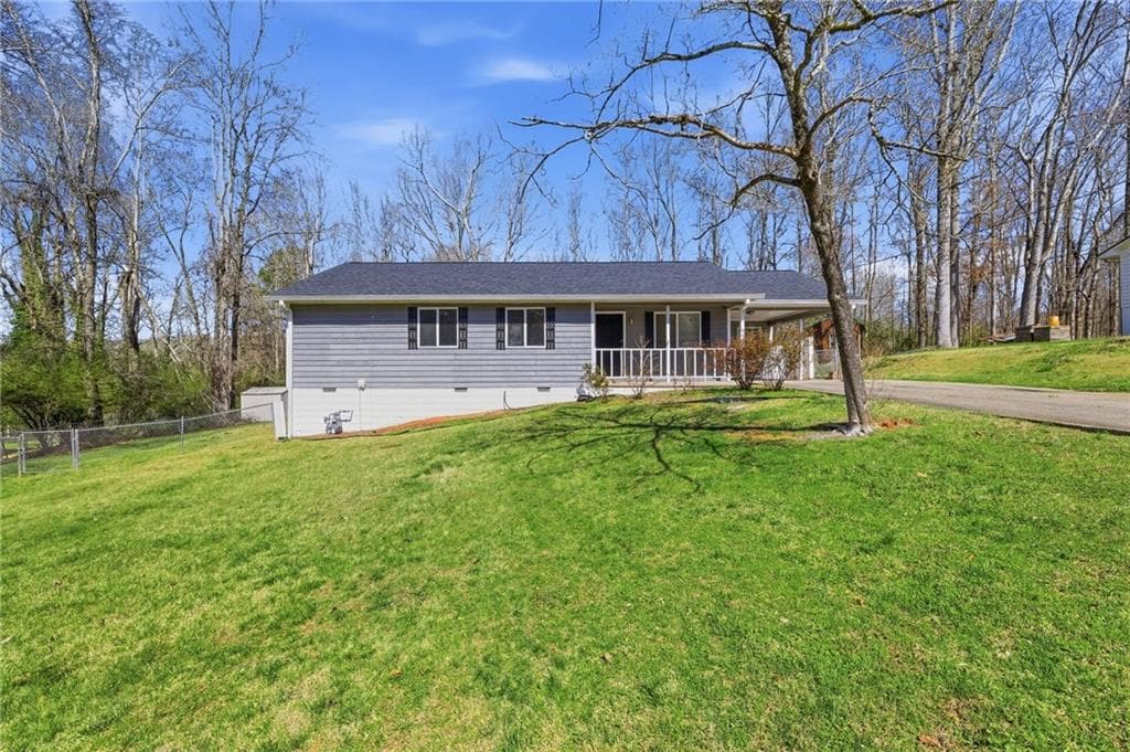4474 Sardis Drive, Gainesville, GA 30506 — most recent listing photo