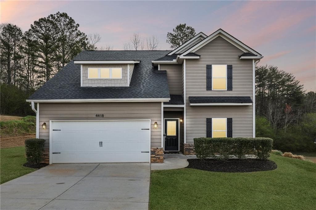 4418 Highland Gate Parkway, Gainesville, GA 30506 — most recent listing photo