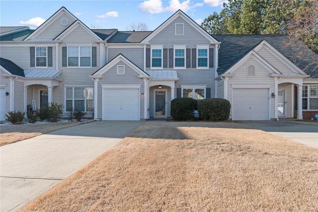 5338 Medlock Corners Drive, Peachtree Corners, GA 30092 — most recent listing photo