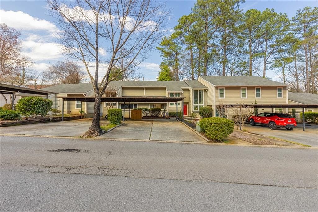 1932 Variations Drive, Atlanta, GA 30329 — most recent listing photo