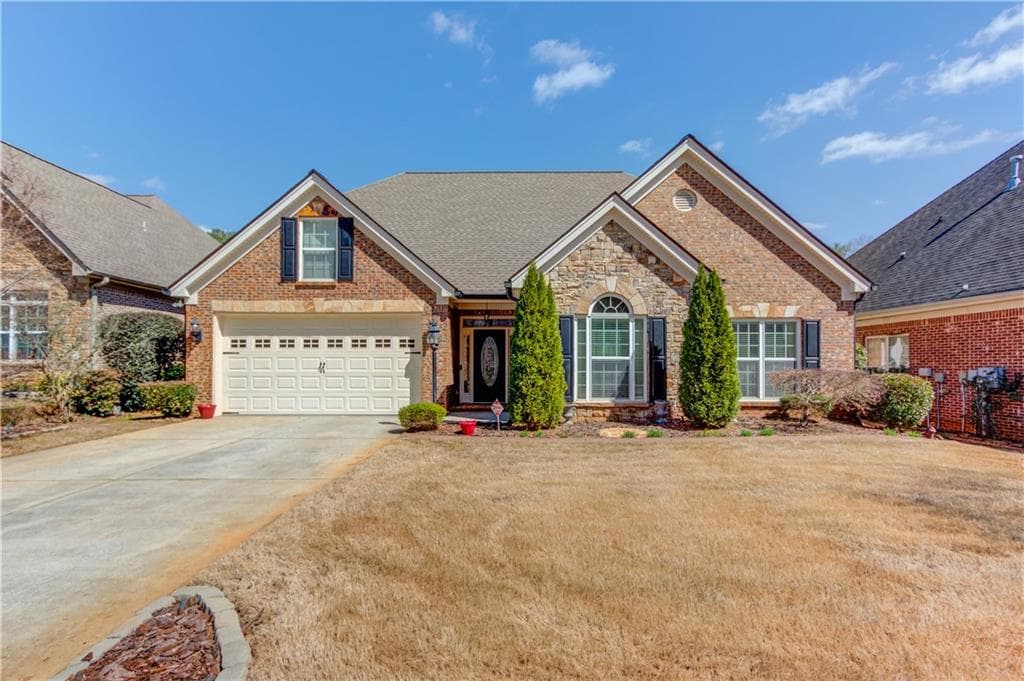 669 Retreat Drive, Dacula, GA 30019 — most recent listing photo