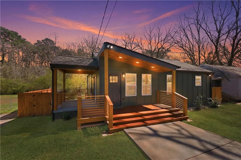 2228 Carey Drive, Atlanta, GA 30315 — most recent listing photo