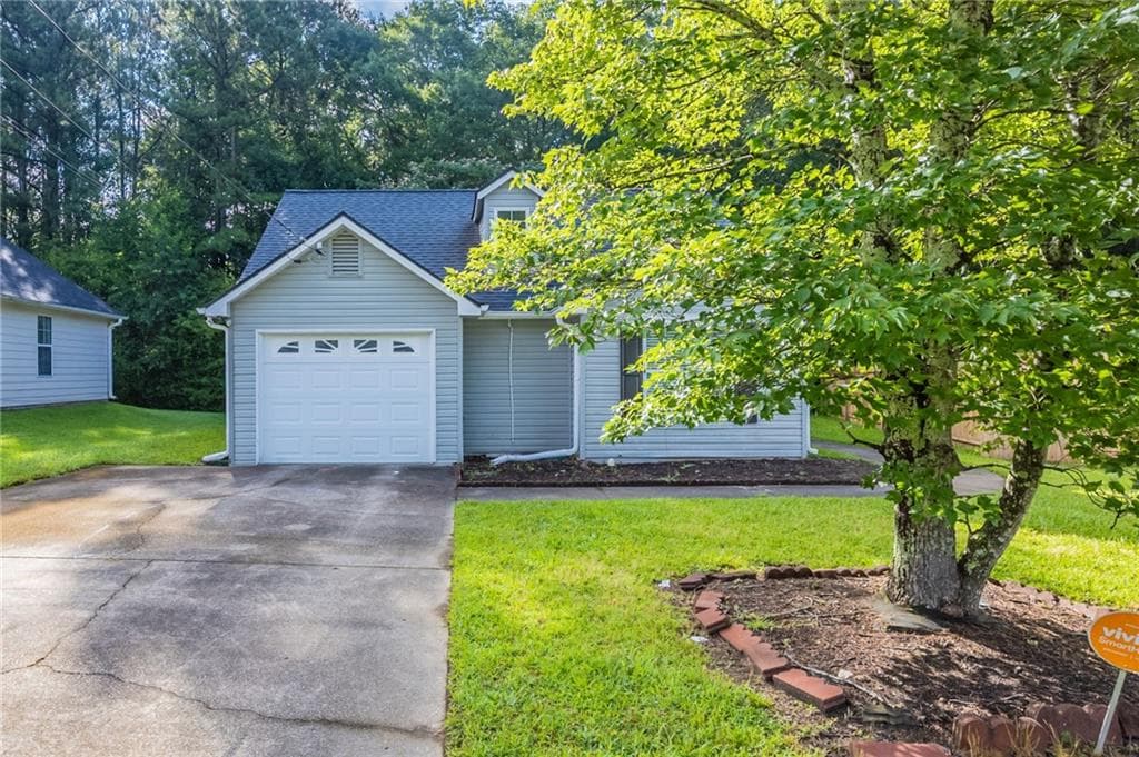 2289 Clare Cottage Cove, Marietta, GA 30008 — most recent listing photo