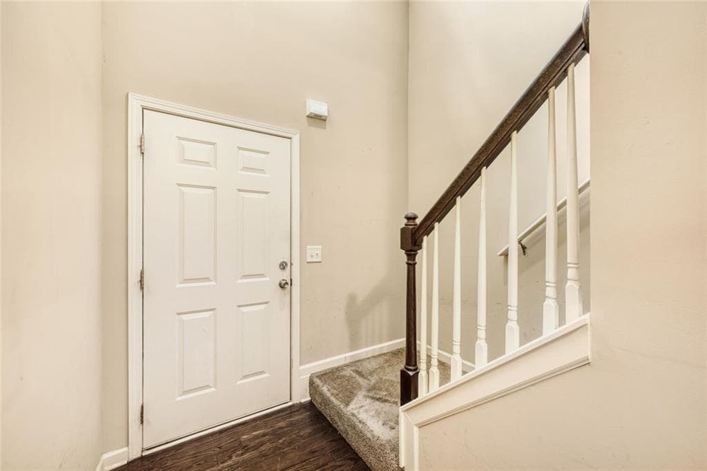 306 Alcovy Way, Woodstock, GA 30188 — most recent listing photo