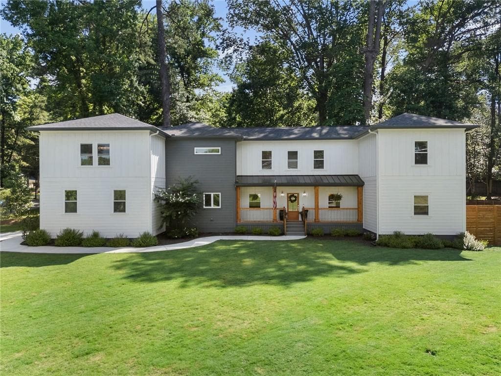 3899 Carlton Drive, Atlanta, GA 30341 — most recent listing photo