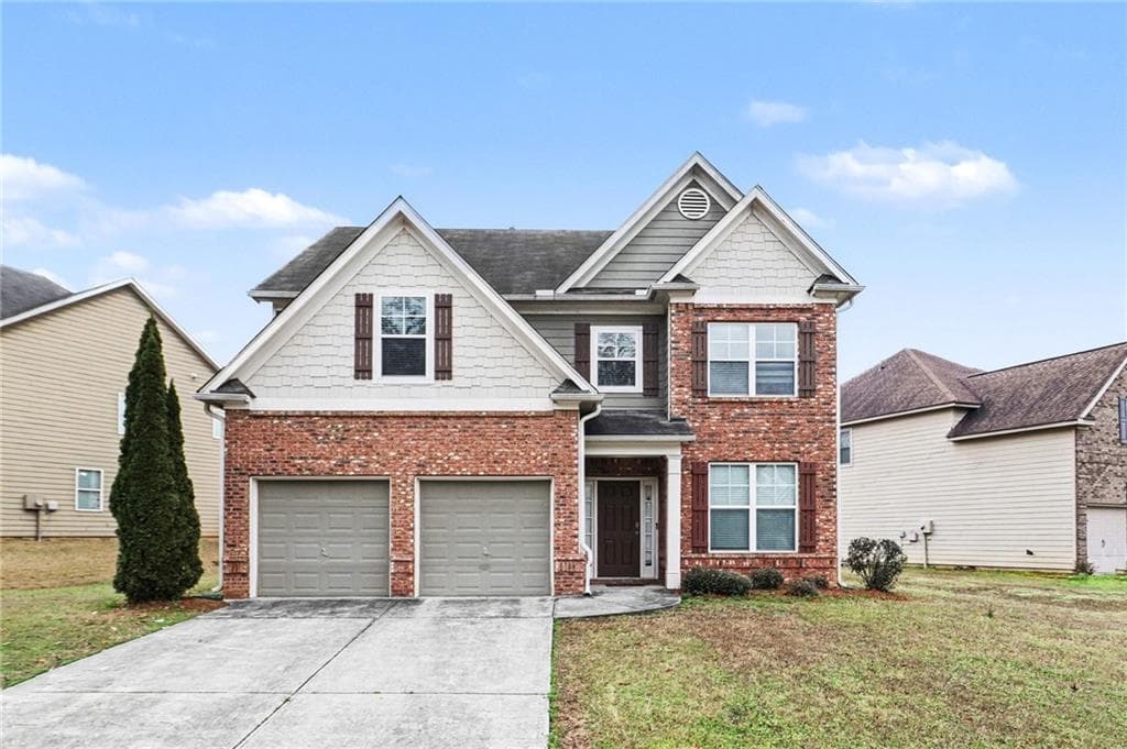 3891 Margaux Drive, Atlanta, GA 30349 — most recent listing photo
