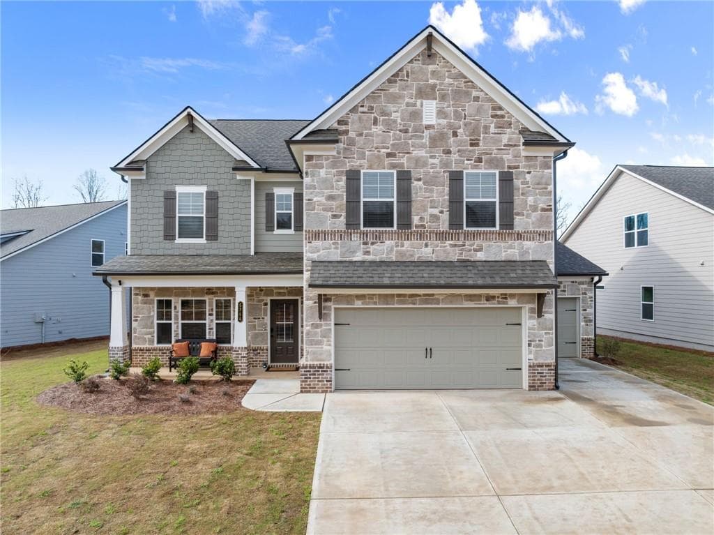 5366 Windridge Parkway, Gainesville, GA 30507 — most recent listing photo