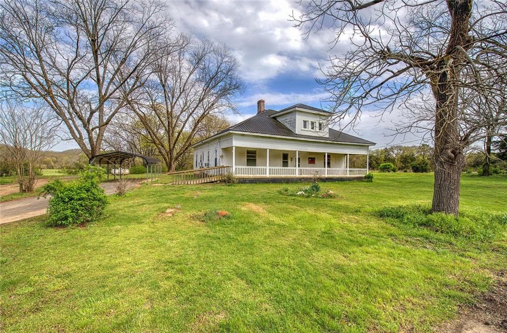 990 Taylorsville Road, Aragon, GA 30104 — most recent listing photo
