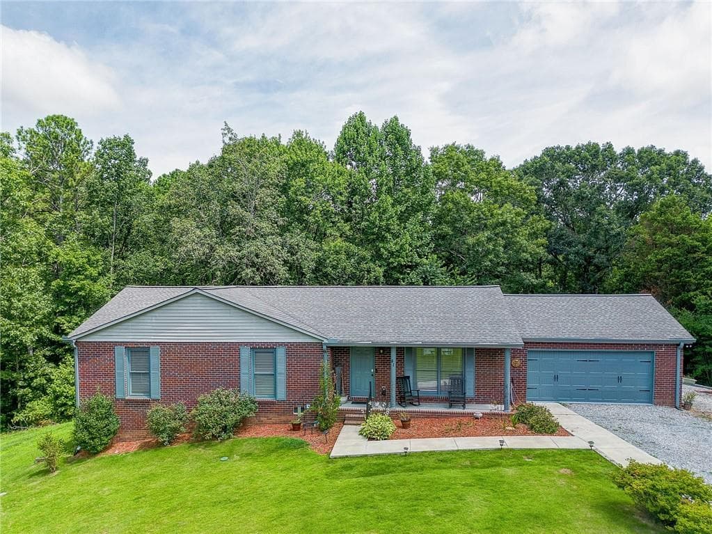 41 Summit Ridge Drive, Cartersville, GA 30120 — most recent listing photo