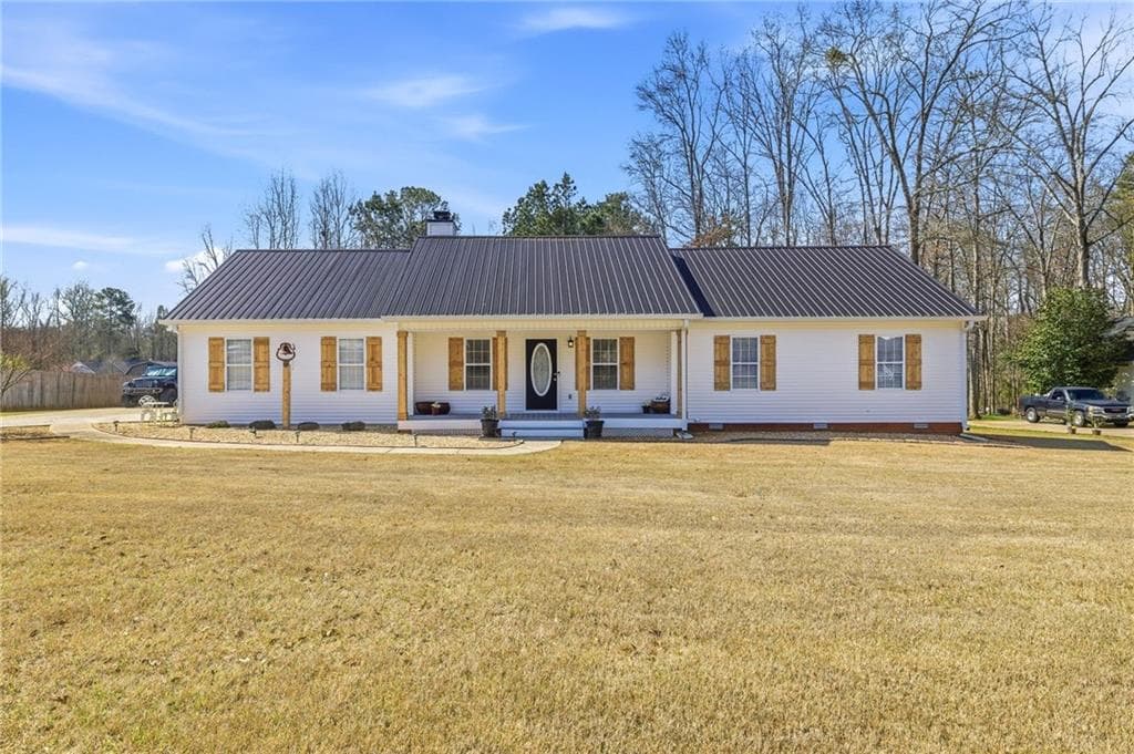 37 Cheatham Bluff, Jefferson, GA 30549 — most recent listing photo