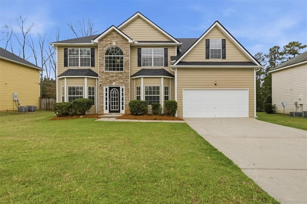 7250 Cavender Drive, Atlanta, GA 30331 — most recent listing photo