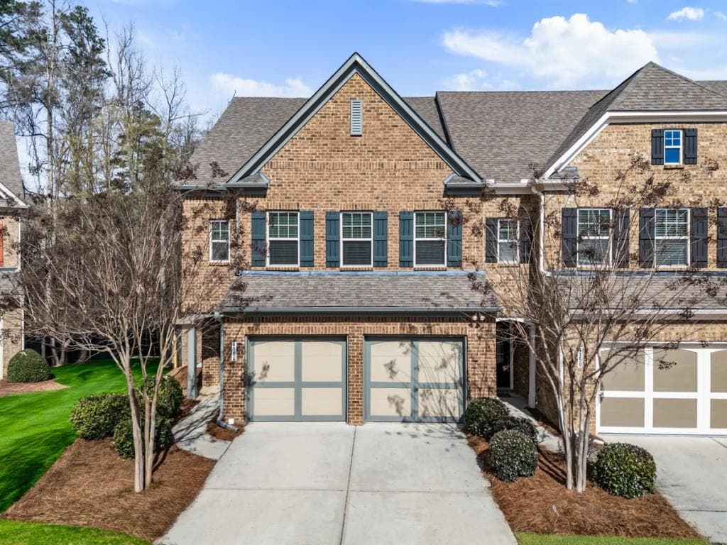 4160 Cedar Bridge Walk, Suwanee, GA 30024 — most recent listing photo