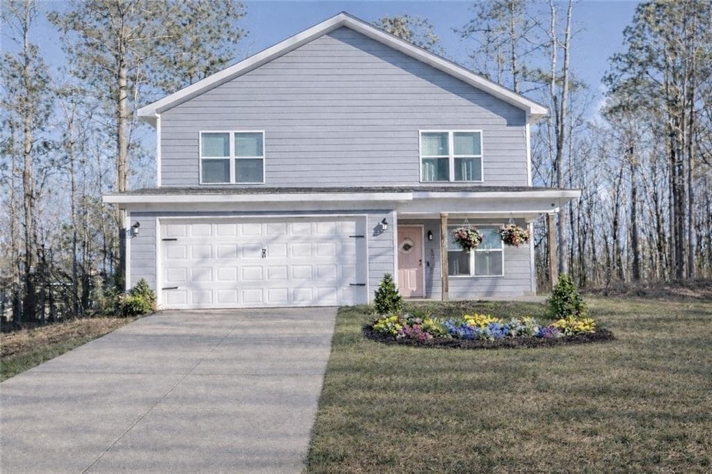 450 Candlestick Drive, Hull, GA 30646 — most recent listing photo