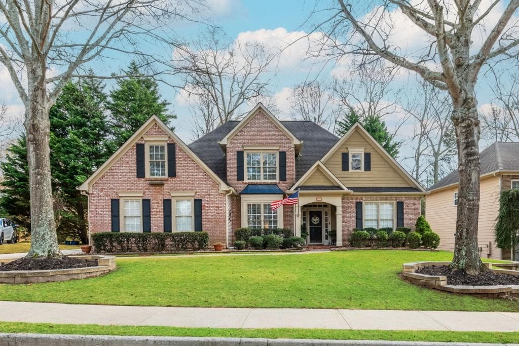 3431 BLAISDELL Road, Buford, GA 30519 — most recent listing photo