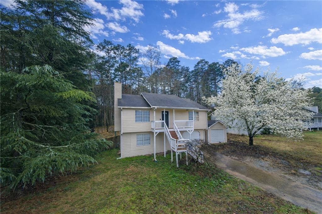 3170 Ashly Brooke Drive, Snellville, GA 30078 — most recent listing photo