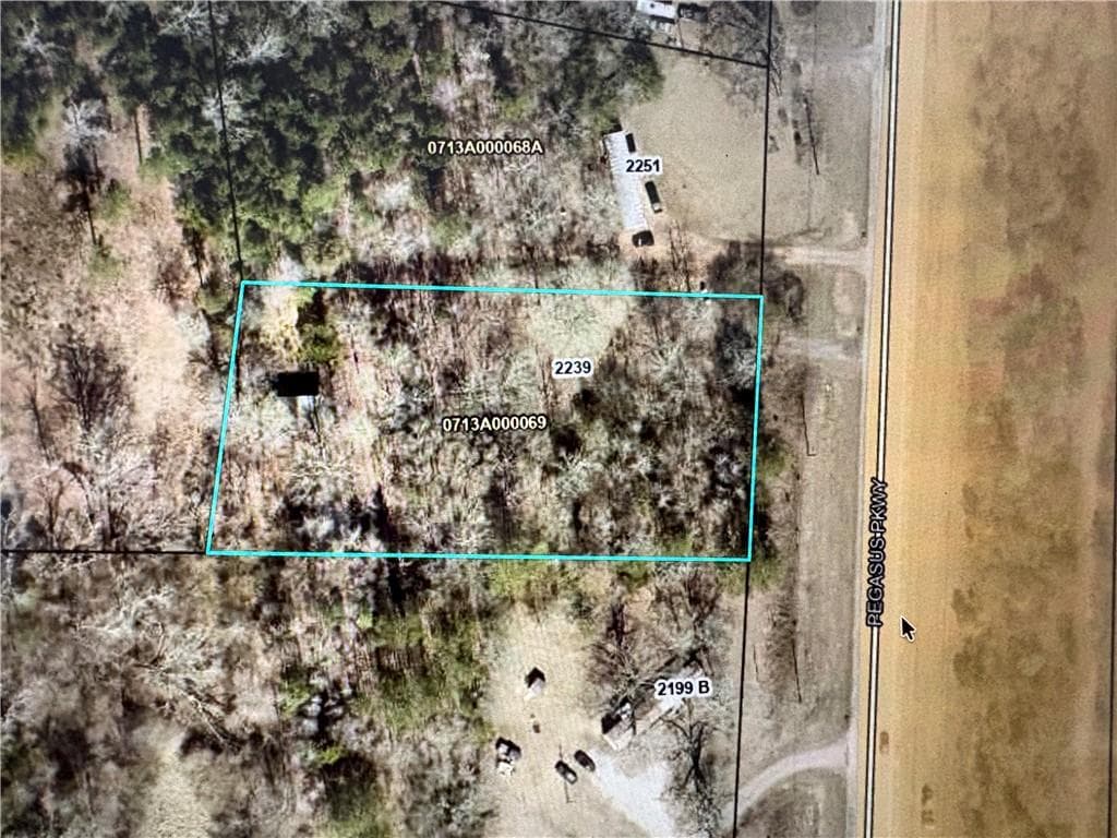 single family residence sold at 2239 Pegasus Parkway, LaGrange, GA 30240