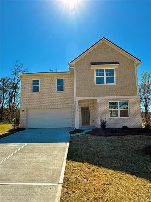 2149 Argento Circle, Dacula, GA 30019 — most recent listing photo