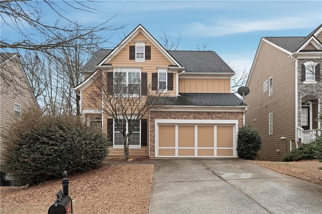 445 Pintail Court, Suwanee, GA 30024 — most recent listing photo