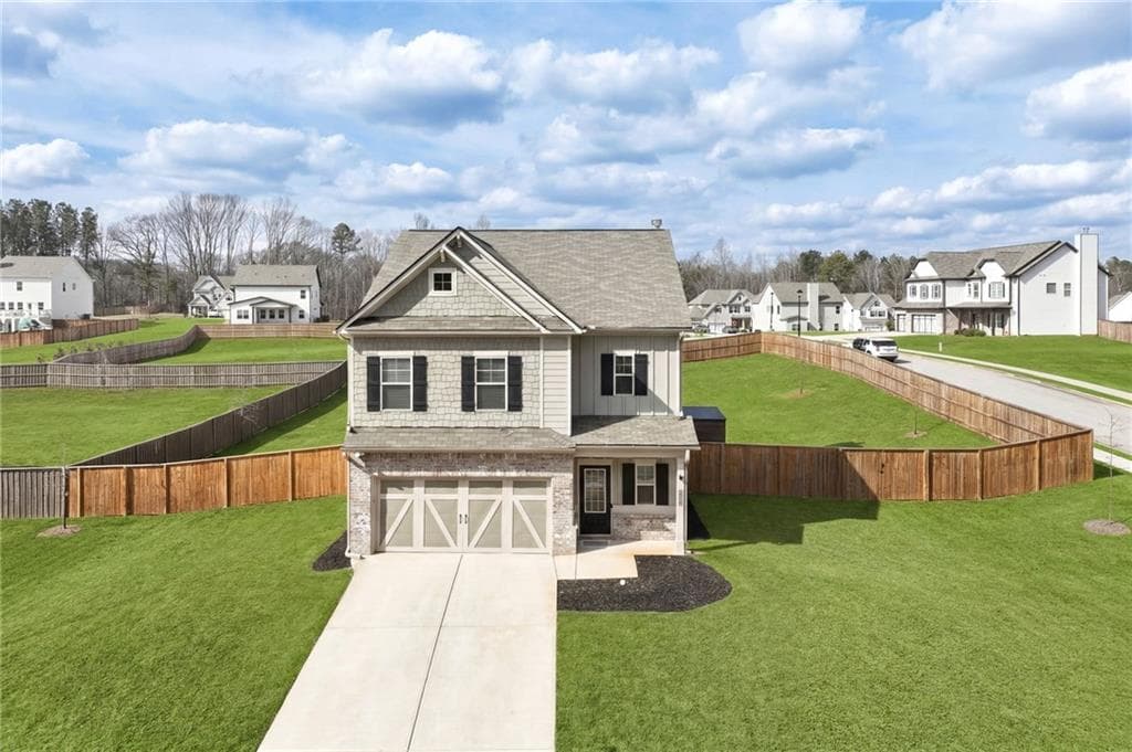 199 Laurel Cove Drive, Hoschton, GA 30548 — most recent listing photo