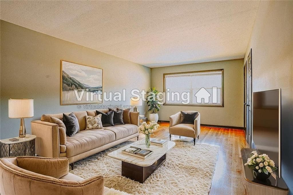 2877 Whispering Hills Drive, Atlanta, GA 30341 — most recent listing photo