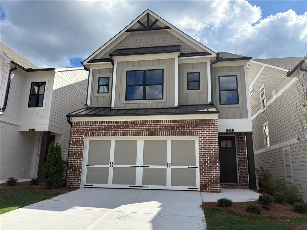 939 Crestmanor Drive, Marietta, GA 30008 — most recent listing photo