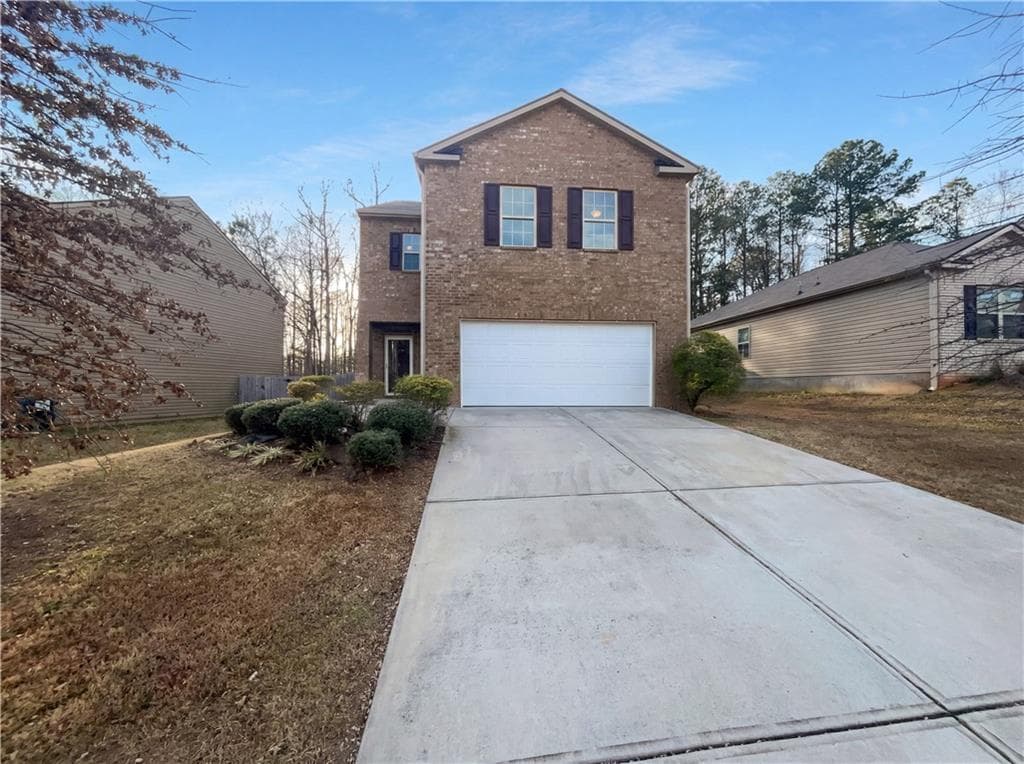 5485 Waverly Drive, Atlanta, GA 30349 — most recent listing photo