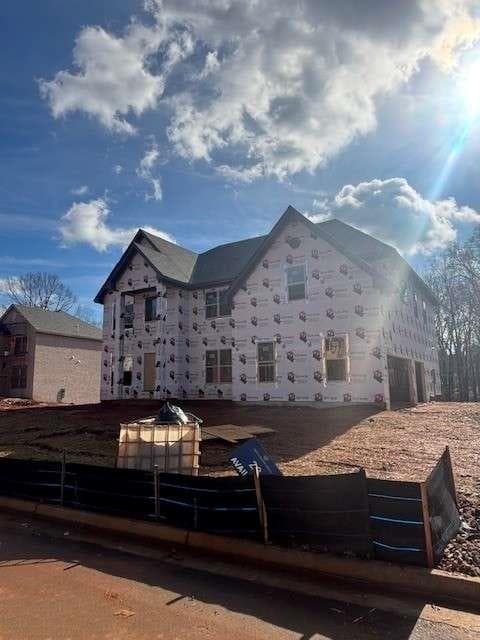 5 bedroom, 5 bathroom, 4,250 sq ft single family residence sold at 193 Lotus Lane, Covington, GA 30016