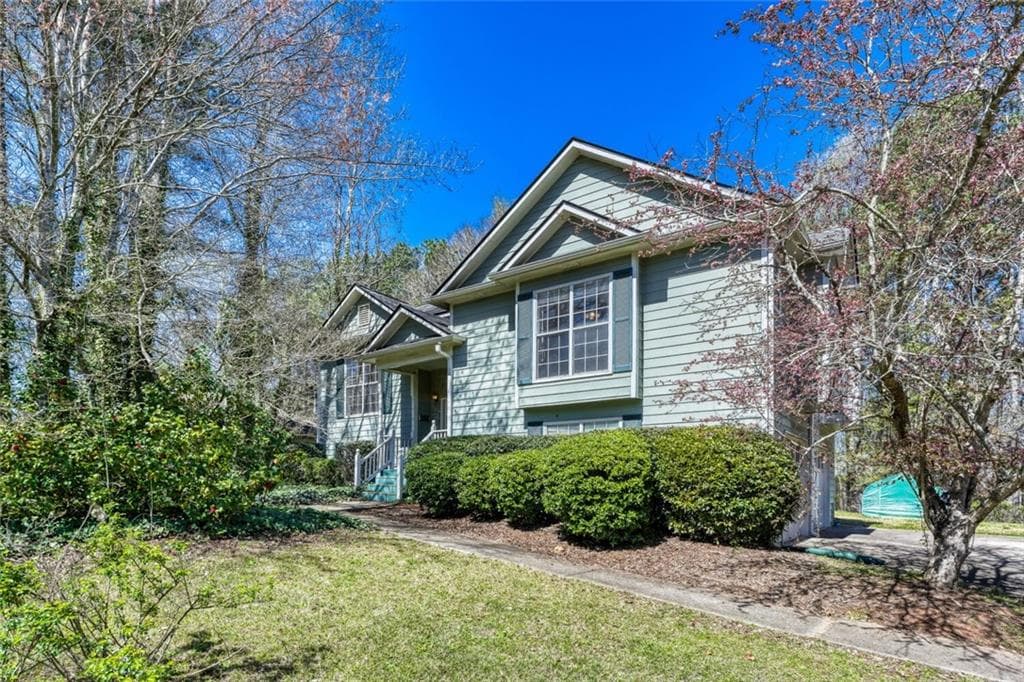 4808 Woodlands Parkway, Douglasville, GA 30135 — most recent listing photo