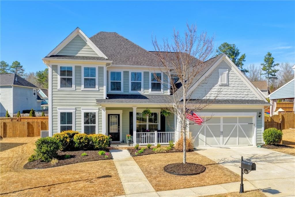 6622 Stag Leap Lane, Hoschton, GA 30548 — most recent listing photo