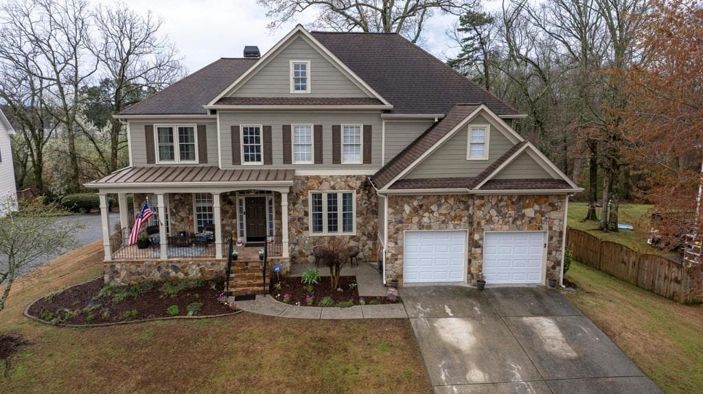 2895 Ivy Brook Lane, Buford, GA 30519 — most recent listing photo