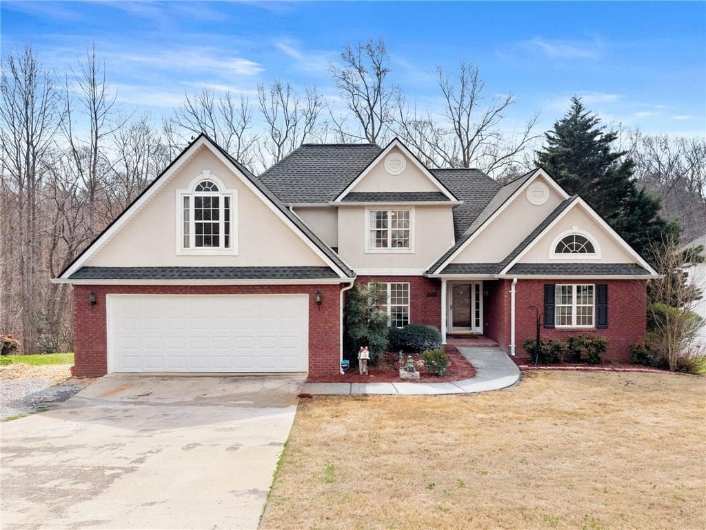 3710 Pebble Creek Point, Gainesville, GA 30506 — most recent listing photo