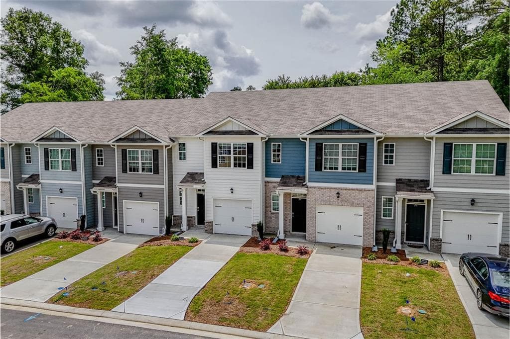 19 Sweetspire Drive, Rome, GA 30165 — most recent listing photo