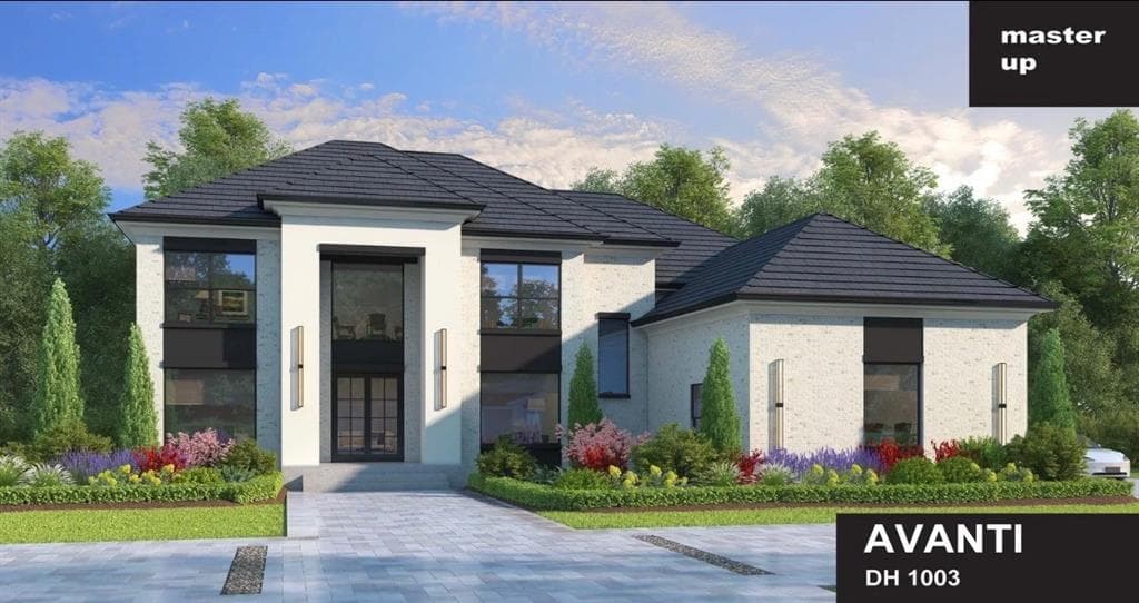4 bedroom, 5 bathroom, 3,700 sq ft single family residence for sale at 7504 Rivertown Road, Fairburn, GA 30213