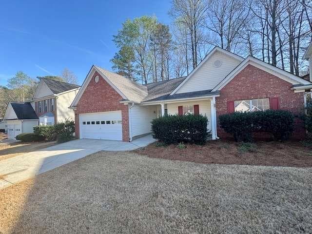 3333 Freedom Landing, Kennesaw, GA 30144 — most recent listing photo
