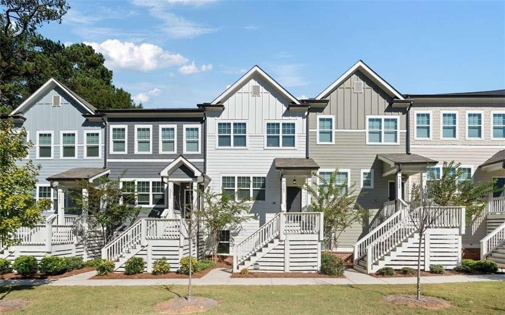 1267 Carbon Court, Atlanta, GA 30316 — most recent listing photo