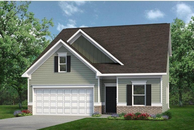127 Sycamore Lane, Calhoun, GA 30701 — most recent listing photo