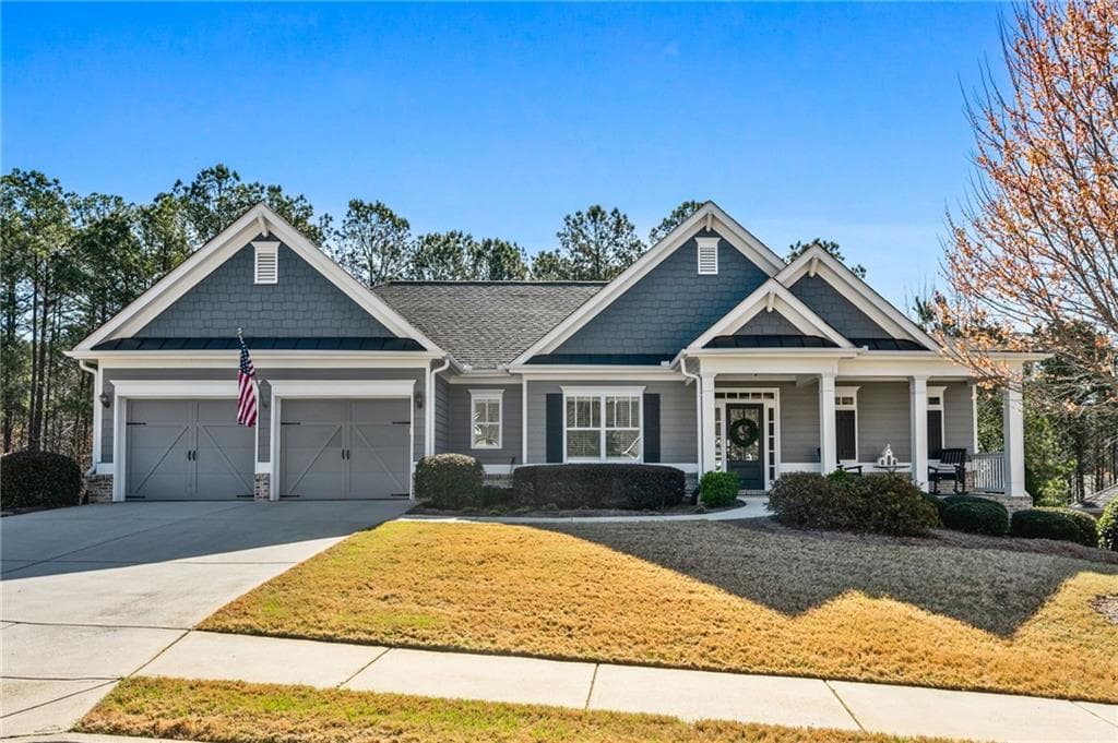 91 Bellwind Lane, Dallas, GA 30132 — most recent listing photo