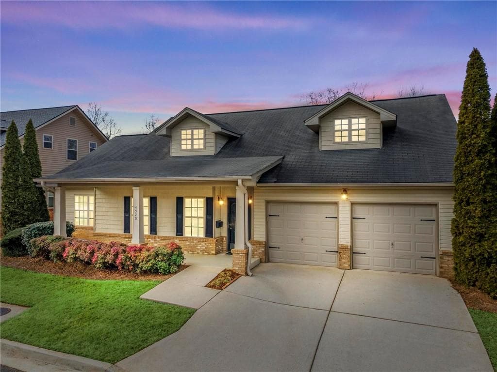 4520 Verlander Court, Mableton, GA 30126 — most recent listing photo