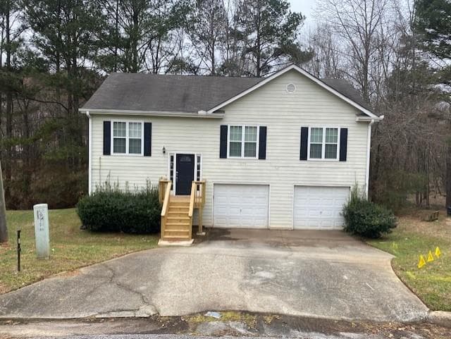 3 bedroom, 2 bathroom, 1,736 sq ft single family residence sold at 1278 Lynx Court, Hampton, GA 30228