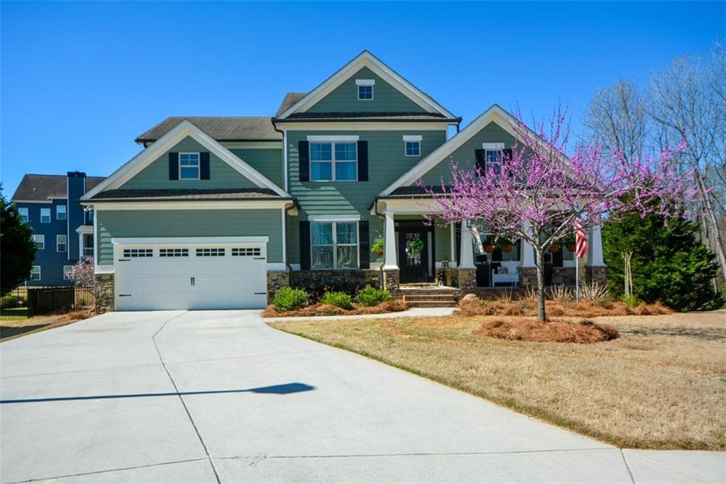 6369 Stonebridge Cove, Braselton, GA 30517 — most recent listing photo