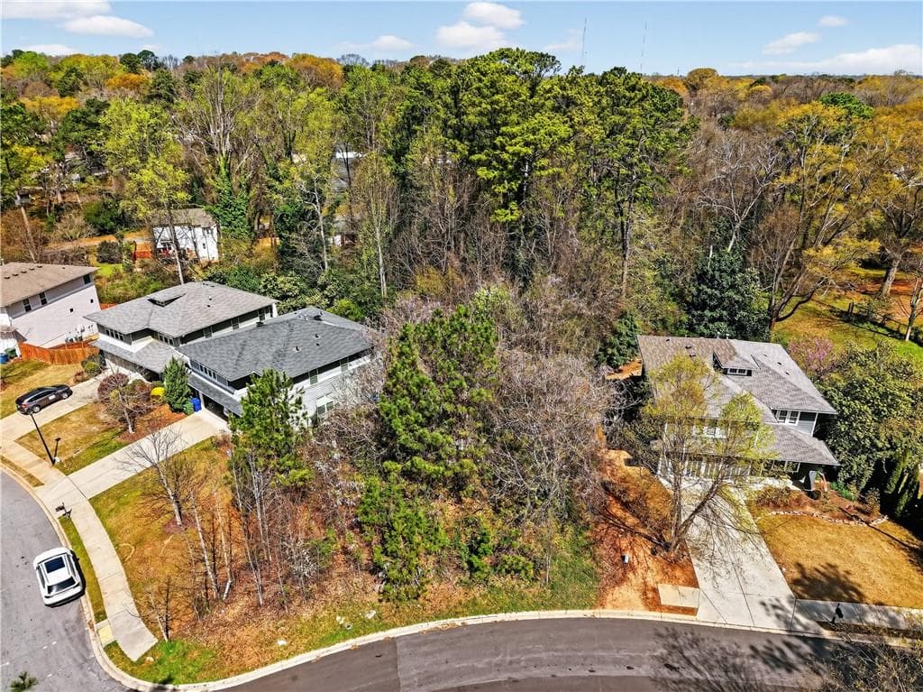 other sold at 1344 Willow Place, Atlanta, GA 30316