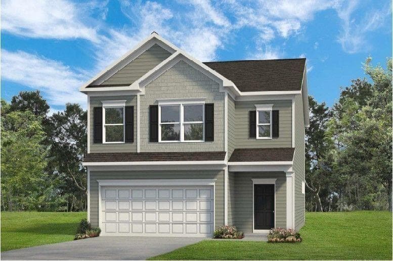 80 Cove Road, Ringgold, GA 30736 — most recent listing photo