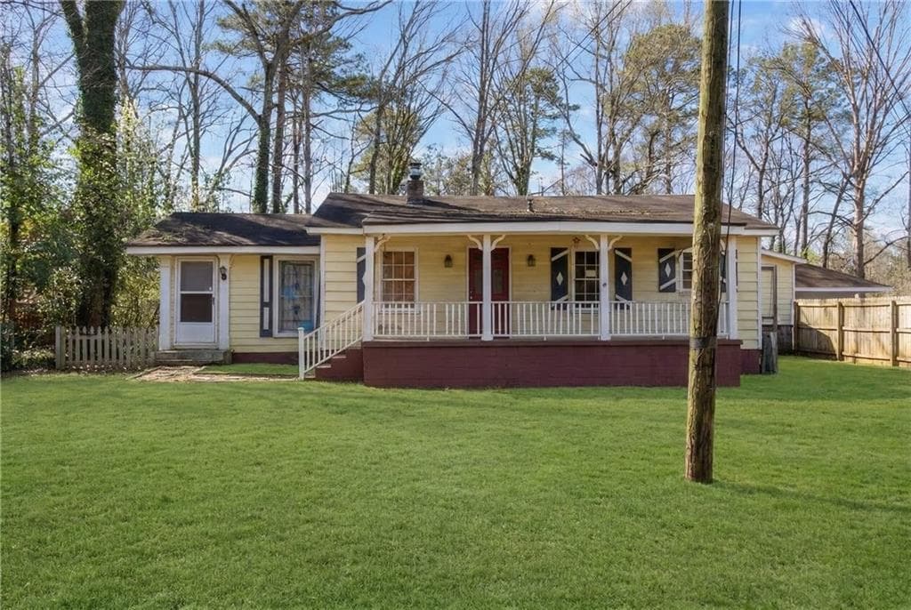 3031 Wilson Road, Decatur, GA 30033 — most recent listing photo