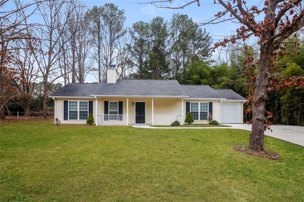 3300 Westview Cove, Powder Springs, GA 30127 — most recent listing photo