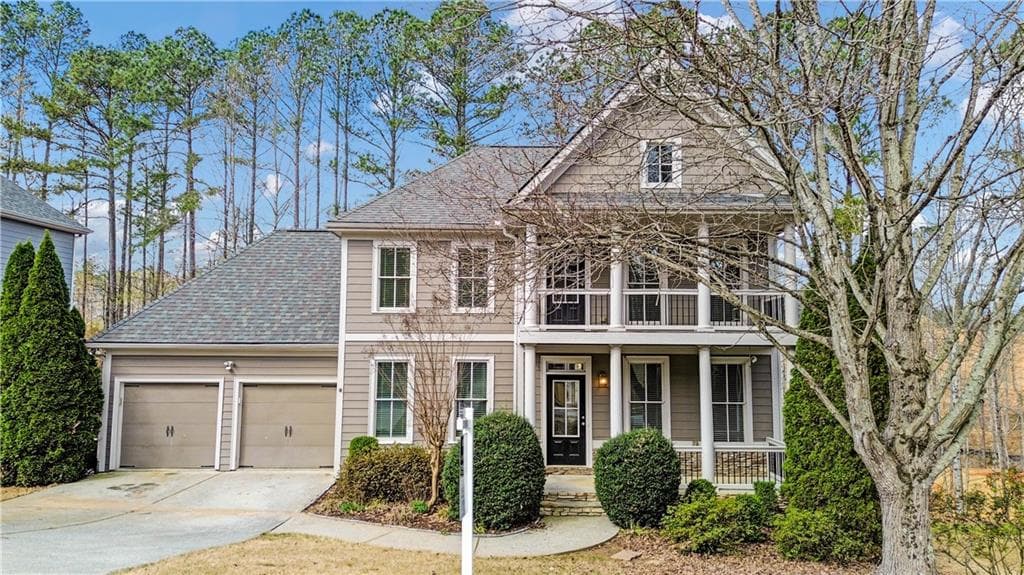 131 Treadstone Lane, Dallas, GA 30132 — most recent listing photo