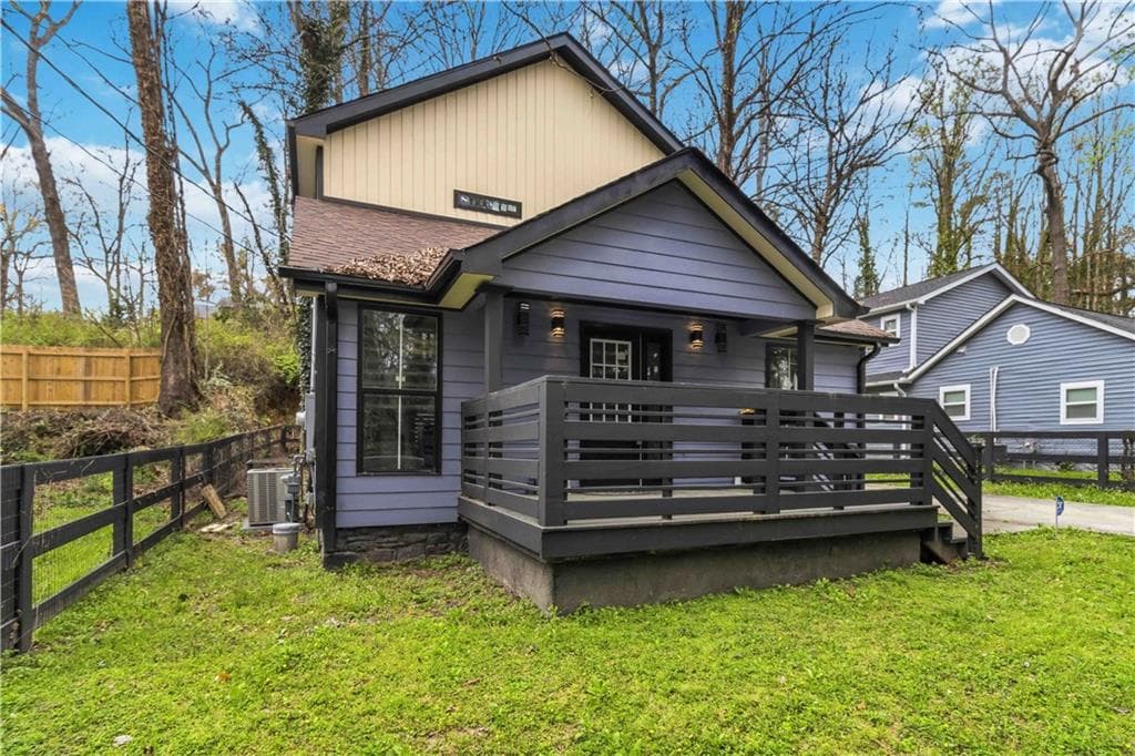 208 Adeline Avenue, Atlanta, GA 30314 — most recent listing photo