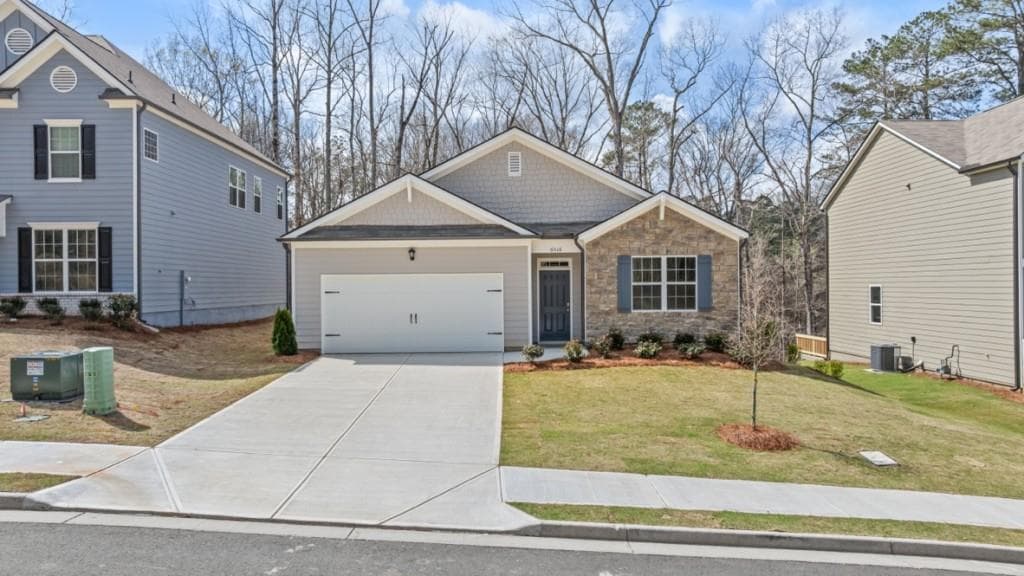 6016 Muirfield Point, Union City, GA 30213 — most recent listing photo