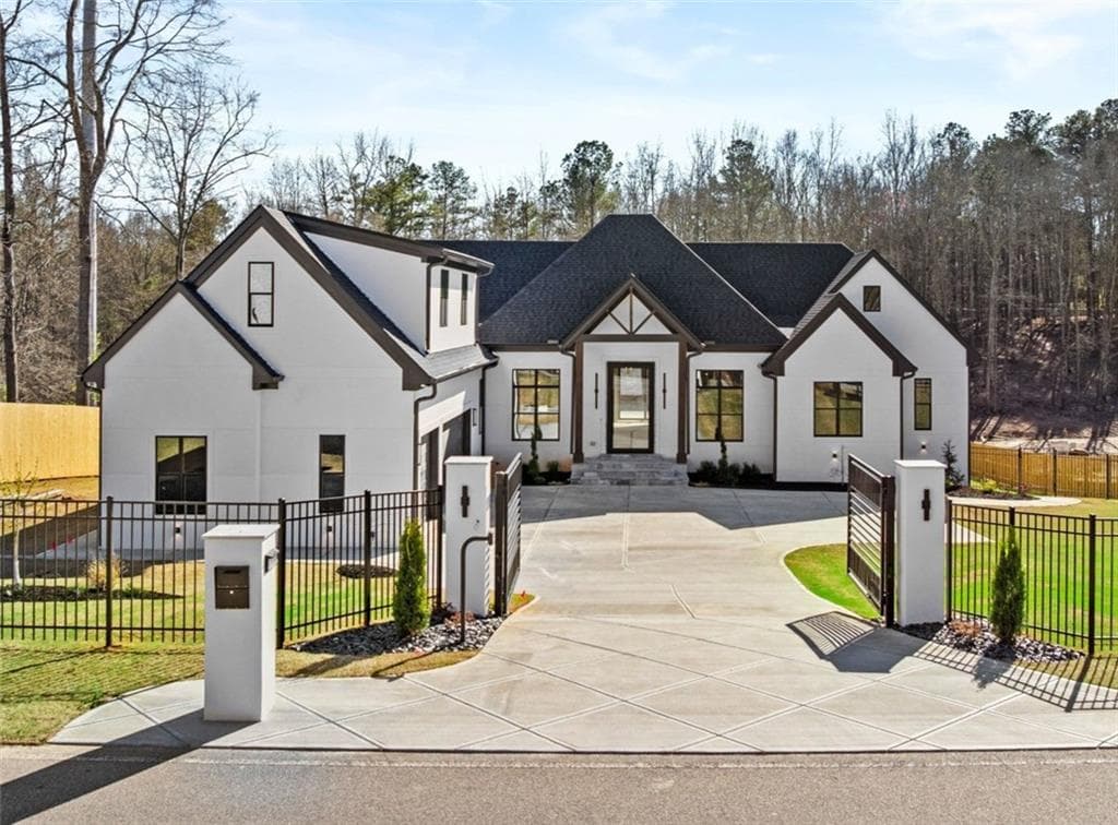 6996 Deaton Henry Road, Flowery Branch, GA 30542 — most recent listing photo