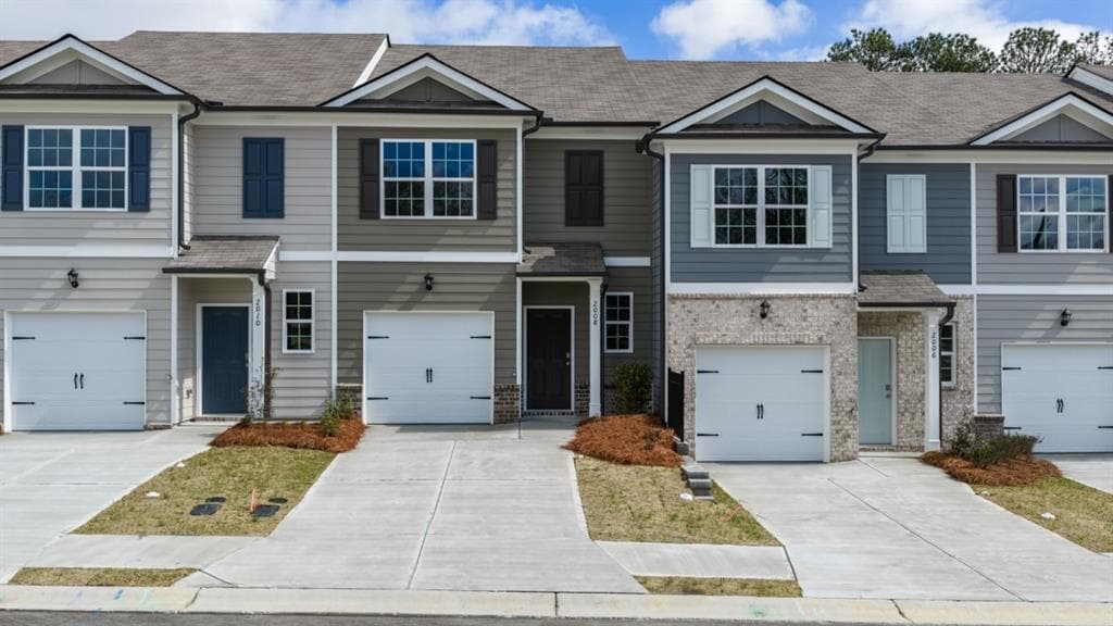 2008 Roseleigh Drive, Douglasville, GA 30134 — most recent listing photo